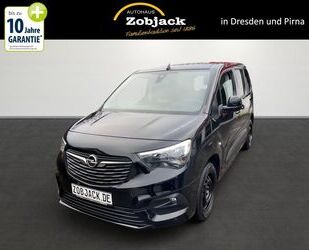 Opel Opel Combo Life E Elegance Parkpilot, Kamera, Klim Gebrauchtwagen