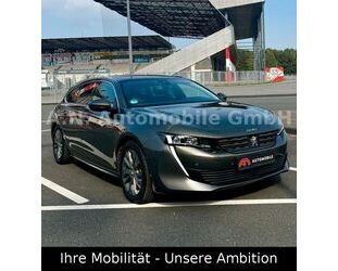 Peugeot Peugeot 508 SW Hybrid 225 Allure*Nav*Panorama*Kame Gebrauchtwagen