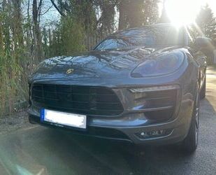 Porsche Porsche Macan Keyless/18 Wege /Pano/Luft/ACC/Alca Gebrauchtwagen