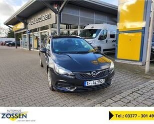 Opel Opel Astra K ST Navi LED Kurvenlicht Android SHZ Gebrauchtwagen