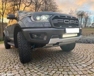 Ford Ford Raptor Gebrauchtwagen