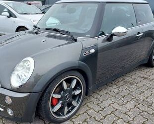 Mini MINI Mini Cooper Park Lane Leder Panorama Xenon Gebrauchtwagen