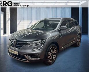 Renault Renault Koleos INITIALE PARIS 4x4 dCi 185 X-tronic Gebrauchtwagen