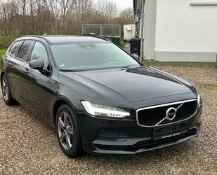 Volvo Volvo V90 Kombi Kinetic-Euro6-Navi-LED-Xenon-Garan Gebrauchtwagen