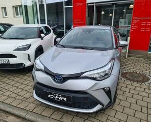 Toyota Toyota C-HR Hybrid 1.8 Flow Gebrauchtwagen