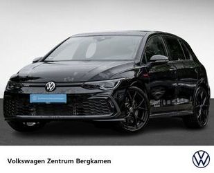 VW Volkswagen Golf VIII 2.0 GTI PANO CAM ACC LM19 HEA Gebrauchtwagen