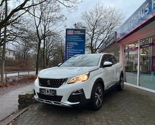 Peugeot Peugeot 3008 Allure, ZÜNDAUSSETZER Gebrauchtwagen