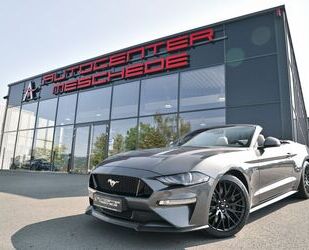 Ford Ford Mustang Cabrio 5.0 Ti-VCT V8 GT Aut. MagneRid Gebrauchtwagen