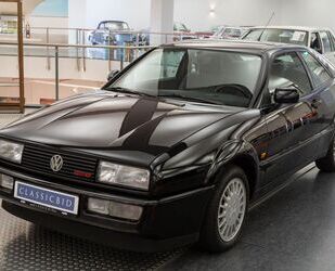 VW Volkswagen Corrado G60 Gebrauchtwagen