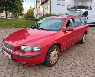 Volvo Volvo V70 2.4 T AWD 