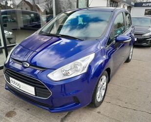 Ford Ford B-MAX 1.6 Aut. Trend Gebrauchtwagen