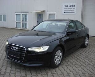 Audi Audi A6 Lim. 3.0 TDI Quattro S-Tronic*Bi-Xenon*STH Gebrauchtwagen