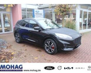 Ford Ford Kuga Hybrid 2.5 Duratec FHEV ST-Line X HuD Ka Gebrauchtwagen