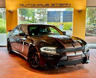 Dodge Dodge Charger *V8 6,4*SCAT PACK 392*SRT*SHZ*NAVI*L Gebrauchtwagen