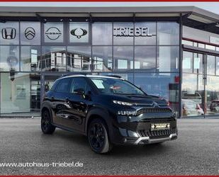 Citroen Citroën C3 Aircross Shine Pack 1.2 °LED°Navi°RFK°H Gebrauchtwagen