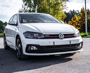 VW Volkswagen Polo GTI (OPF) RFK, digitales Cockpit, Gebrauchtwagen