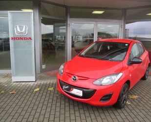 Mazda Mazda 2 Lim. 1.3 Iro