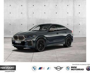 BMW BMW X6 M50i Gebrauchtwagen