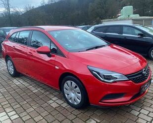 Opel Opel Astra K Sports Tourer Selection Start/Stop*Kl Gebrauchtwagen