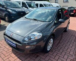 Fiat Fiat Punto Gebrauchtwagen