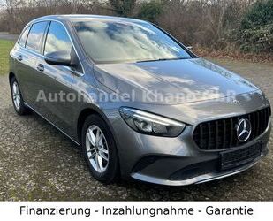 Mercedes-Benz Mercedes-Benz B 180 B -Klasse B 180 AUTOMATIK-LED- Gebrauchtwagen