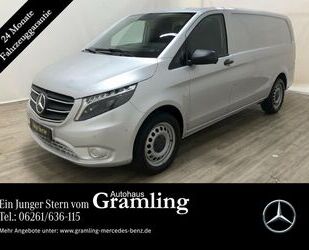 Mercedes-Benz Mercedes-Benz Vito 119CDI L Select 4x4 Navi*Kamera Gebrauchtwagen