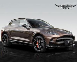 Aston Martin Aston Martin DBX707 MY25 | Magneto Bronze | Carbon Gebrauchtwagen