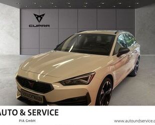 Cupra Cupra Leon Sportstourer 1.4 e-HYBRID 150 kW (204 P Gebrauchtwagen