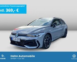 VW Volkswagen Golf Variant R-Line 1.5l eTSI Nav IQ. K Gebrauchtwagen