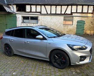 Ford Ford Focus 1,5 EcoBoost 110kW ST-Line Turnier Aut. Gebrauchtwagen