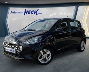 Hyundai Hyundai i10 1.2 Trend (EURO 6d-TEMP) Gebrauchtwagen