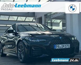 BMW BMW 430i xDrive Gran Coupé M-Sport-Pro ACC/HUD/360 Gebrauchtwagen