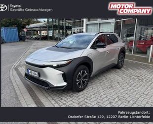 Toyota Toyota bZ4X FWD inkl.Comfort-Paket Gebrauchtwagen