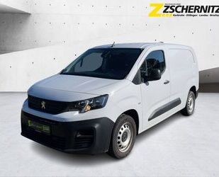 Peugeot Peugeot Partner 1.2 PureTech 110 L2 Premium PDC Gebrauchtwagen