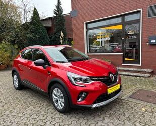 Renault Renault Captur II Intens Plug-In Hybr. NAV LED KAM Gebrauchtwagen