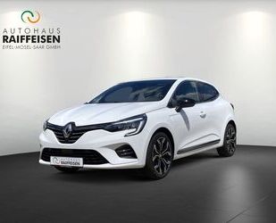 Renault Renault Clio Techno TCe 140 *Safety-Paket Plus* Gebrauchtwagen