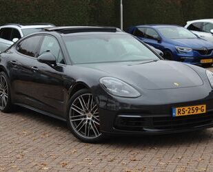 Porsche Porsche Panamera 4.0 4S / Panoramadak / Keyless / Gebrauchtwagen