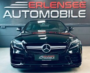 Mercedes-Benz Mercedes-Benz C 43 AMG 4Matic Night Edtion PERFAGA Gebrauchtwagen