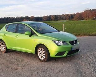 Seat Seat Ibiza 1.2 TSI Style ST Samba TÜV NEU Gebrauchtwagen