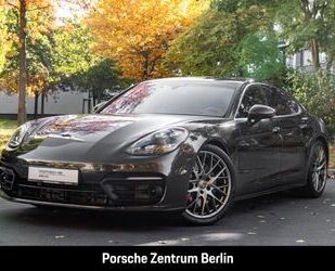 Porsche Porsche Panamera 4S PDCC Sport BOSE LED-Matrix 21- Gebrauchtwagen