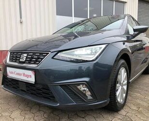 Seat Seat Ibiza 1.0 TSI 7-Gang-DSG Xcellence/Navi/R-Kam Gebrauchtwagen