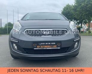 Kia Kia Venga Spirit/ATM/STEUERKETTE UND KUPPLUNG NEU Gebrauchtwagen