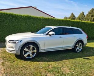 Volvo Volvo V90 Cross Country T5 AWD Ocean Race - Polest Gebrauchtwagen