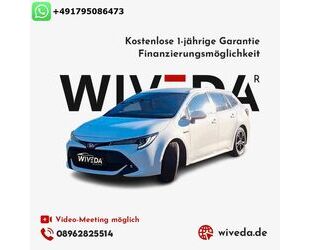 Toyota Toyota Corolla Touring Sports Hybrid Club~RFK~LED~ Gebrauchtwagen