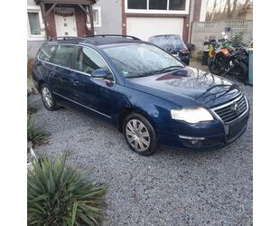 VW Volkswagen Passat 2.0 TDI 125kW Comfortline.Xenon. Gebrauchtwagen