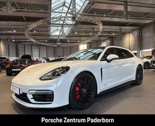 Porsche Panamera Gebrauchtwagen