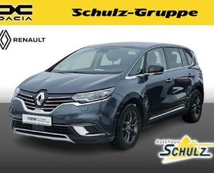 Renault Renault Espace V INITIALE PARIS BLUE Gebrauchtwagen