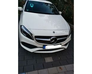 Mercedes-Benz Mercedes-Benz A 220 4 Matic PEAK AMG Style Gebrauchtwagen