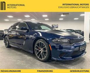 Dodge Dodge Charger 6.4l V8 Kamera/ACC/SZH/Vollausstattu Gebrauchtwagen