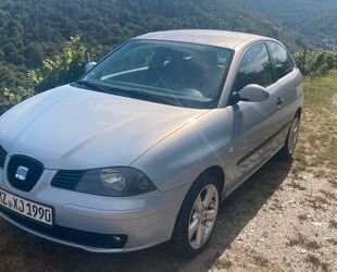 Seat Seat Ibiza 1.4 16V 55 kW Gebrauchtwagen